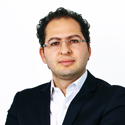 Blend - P2P Lending - Yann Murciano